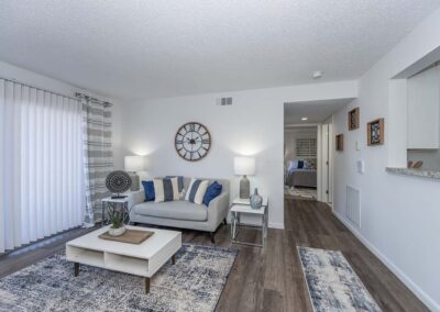 Living Space - Talawanda Grove Apartments for Rent in Oxford OH