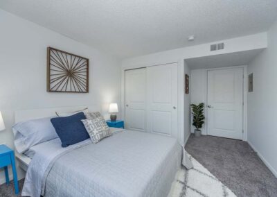 Living Room - Talawanda Grove Apartments for Rent in Oxford OH